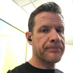 Meet your Posher, George